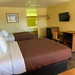 Executive Inn & Suites Lackland Afb