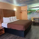 Executive Inn & Suites Lackland Afb