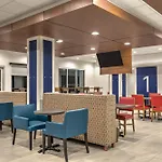 Holiday Inn Express - San Antonio East I-10 By Ihg