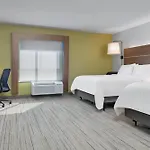 Holiday Inn Express - San Antonio East I-10 By Ihg
