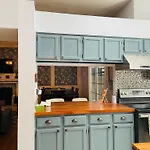 San Antonio Comfort 4 Bedroom 3 Bath Home 5 Mins From Sea World