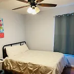 San Antonio Comfort 4 Bedroom 3 Bath Home 5 Mins From Sea World