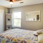 San Antonio Home With Hot Tub - 1 Mi To Seaworld