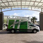Holiday Inn Hotel & Suites Northwest San Antonio By Ihg