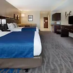 Holiday Inn Hotel & Suites Northwest San Antonio By Ihg