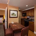 Homewood Suites By Hilton San Antonio North