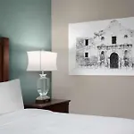 Embassy Suites San Antonio Riverwalk-Downtown