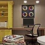 Home2 Suites By Hilton San Antonio North Stone Oak