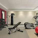 Home2 Suites By Hilton San Antonio North Stone Oak