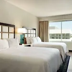 Embassy Suites By Hilton San Antonio Landmark