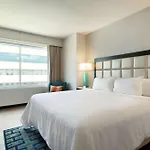 Embassy Suites By Hilton San Antonio Landmark