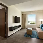 Embassy Suites By Hilton San Antonio Landmark