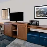 Hampton Inn & Suites San Antonio Brooks City Base, Tx