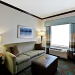 Hampton Inn & Suites San Antonio / Northeast I35