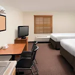 Woodspring Suites San Antonio North Live Oak I-35