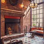 Hotel Emma At Pearl On The Riverwalk