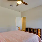 San Antonio Getaway With Deck, Fenced-In Yard!