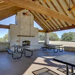 San Antonio Getaway With Deck, Fenced-In Yard!