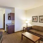 Comfort Suites San Antonio North - Stone Oak