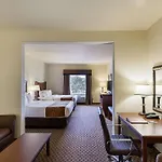 Comfort Suites San Antonio North - Stone Oak