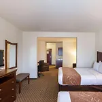 Comfort Suites San Antonio North - Stone Oak