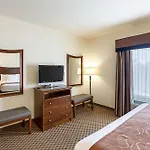 Comfort Suites San Antonio North - Stone Oak