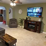 Alamo City Retreat