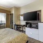 Best Western Plus Lackland Hotel And Suites.