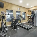 Best Western Plus Lackland Hotel And Suites.