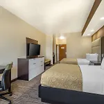 Best Western Plus Lackland Hotel And Suites.