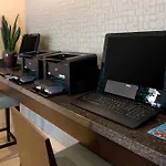 Residence Inn San Antonio Downtown/Alamo Plaza