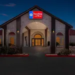 Surestay Plus By Best Western San Antonio Fiesta Inn
