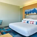 Aloft San Antonio Airport