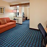 Fairfield Inn & Suites By Marriott San Antonio Downtown/Market Square
