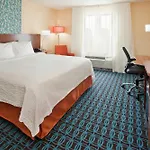Fairfield Inn & Suites By Marriott San Antonio Downtown/Market Square