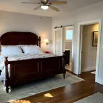 Southern Comfort 4 Bedroom Cottage