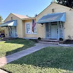 Southern Comfort 4 Bedroom Cottage