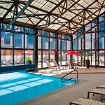 San Antonio Marriott Riverwalk