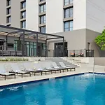 Marriott San Antonio Airport
