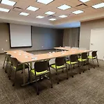 Springhill Suites By Marriott San Antonio Alamo Plaza/Convention Center