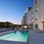 Towneplace Suites San Antonio Northwest At The Rim