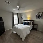 Alamo City Retreat