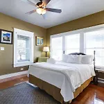 La Vieja - A Birdy Vacation Rental