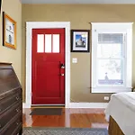 La Vieja - A Birdy Vacation Rental