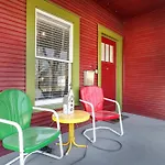 La Vieja - A Birdy Vacation Rental