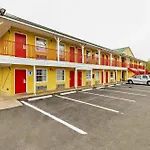Oyo Hotel San Antonio Lackland Near Seaworld