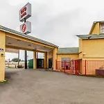 Oyo Hotel San Antonio Lackland Near Seaworld