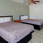 Americas Best Value Inn San Antonio Downtown Riverwalk