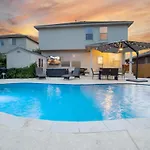 Family Home ~Pool ~Seaworld Nat\'L Shooting Complex