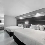 GreenTree Inn San Antonio/Lackland Air Force Base